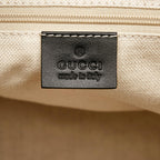 Gucci Medium GG Canvas Sukey Satchel (SHG-jijx71)