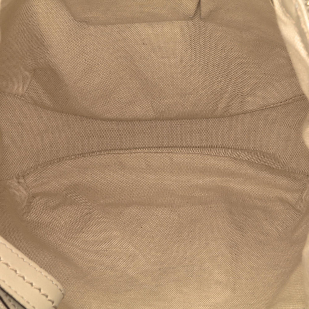 Gucci Medium GG Canvas Sukey Shoulder Bag