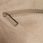 Gucci Medium GG Canvas Sukey Shoulder Bag