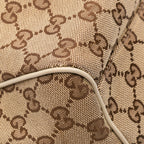 Gucci Medium GG Canvas Sukey Tote