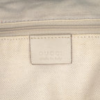 Gucci Medium GG Canvas Sukey Tote