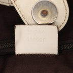 Gucci Medium GG Canvas Sukey Tote