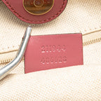 Gucci Medium GG Canvas Sukey Tote