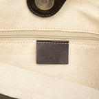 Gucci Medium GG Canvas Sukey Tote