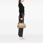 Gucci Medium GG Canvas Sukey Tote