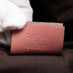 Gucci Medium GG Canvas Sukey Tote