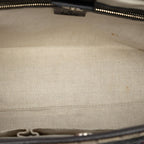 Gucci Medium GG Canvas Web Dressage Tote