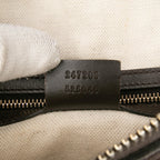 Gucci Medium GG Canvas Web Joy Boston Bag