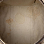 Gucci Medium GG Canvas Web Joy Boston Bag