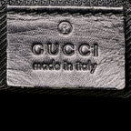 Gucci Medium GG Crystal Joy Boston Bag (SHG-34831)