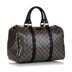 Gucci Medium GG Crystal Joy Boston Bag (SHG-34831)
