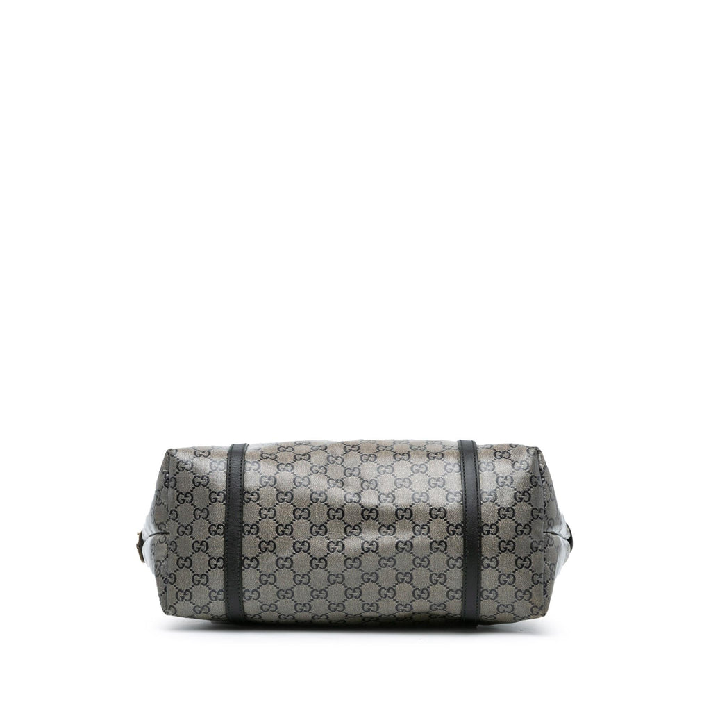 Gucci Medium GG Crystal Joy Tote