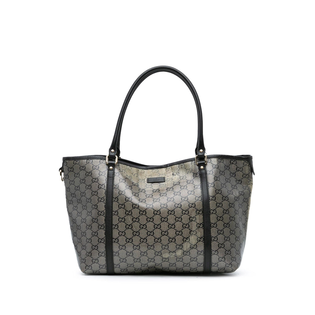 Gucci Medium GG Crystal Joy Tote
