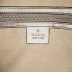 Gucci Medium GG Imprime Joy Boston Bag