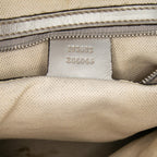 Gucci Medium GG Imprime Joy Boston Bag