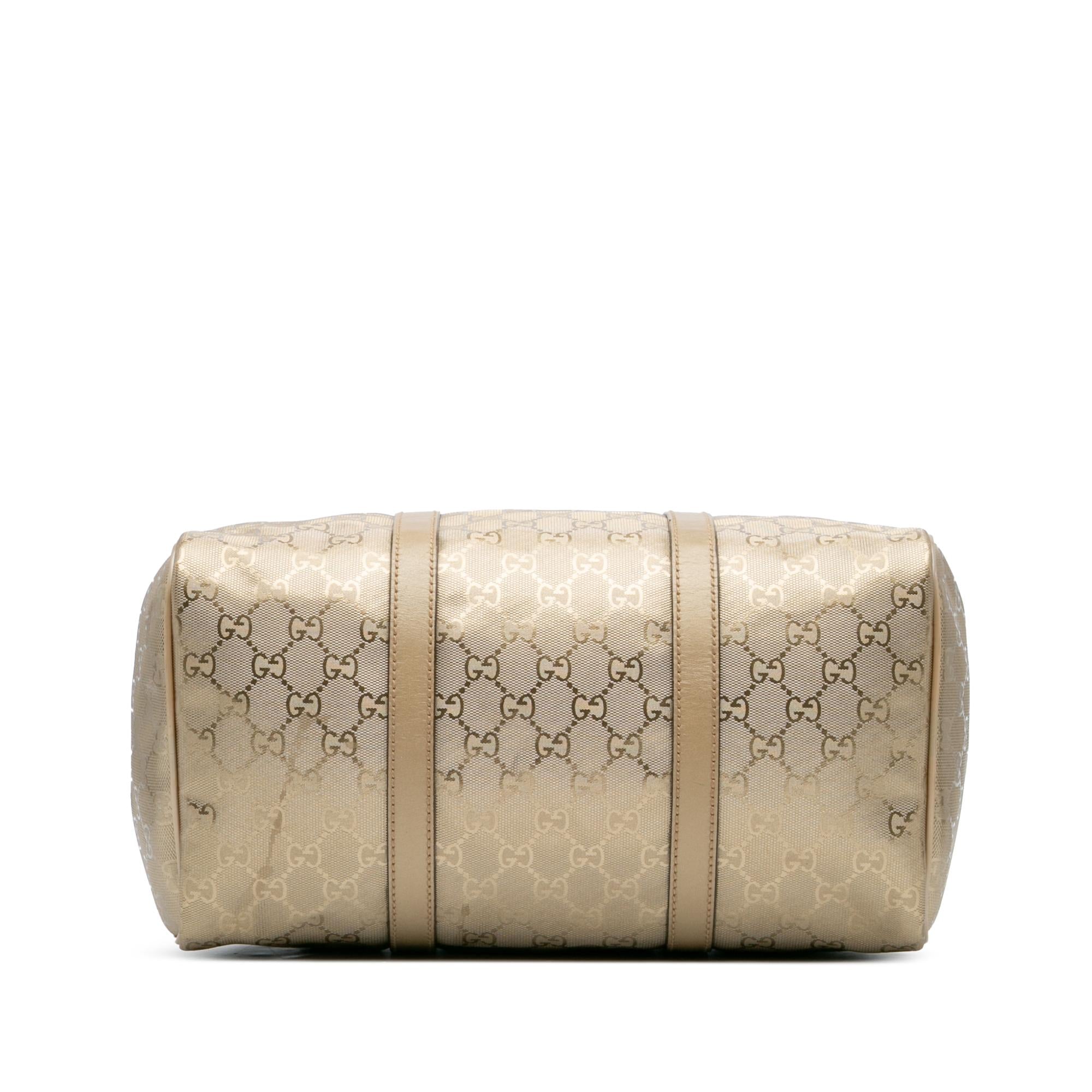 Gucci Medium GG Imprime Joy Boston