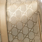 Gucci Medium GG Imprime Joy Boston