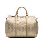 Gucci Medium GG Imprime Joy Boston