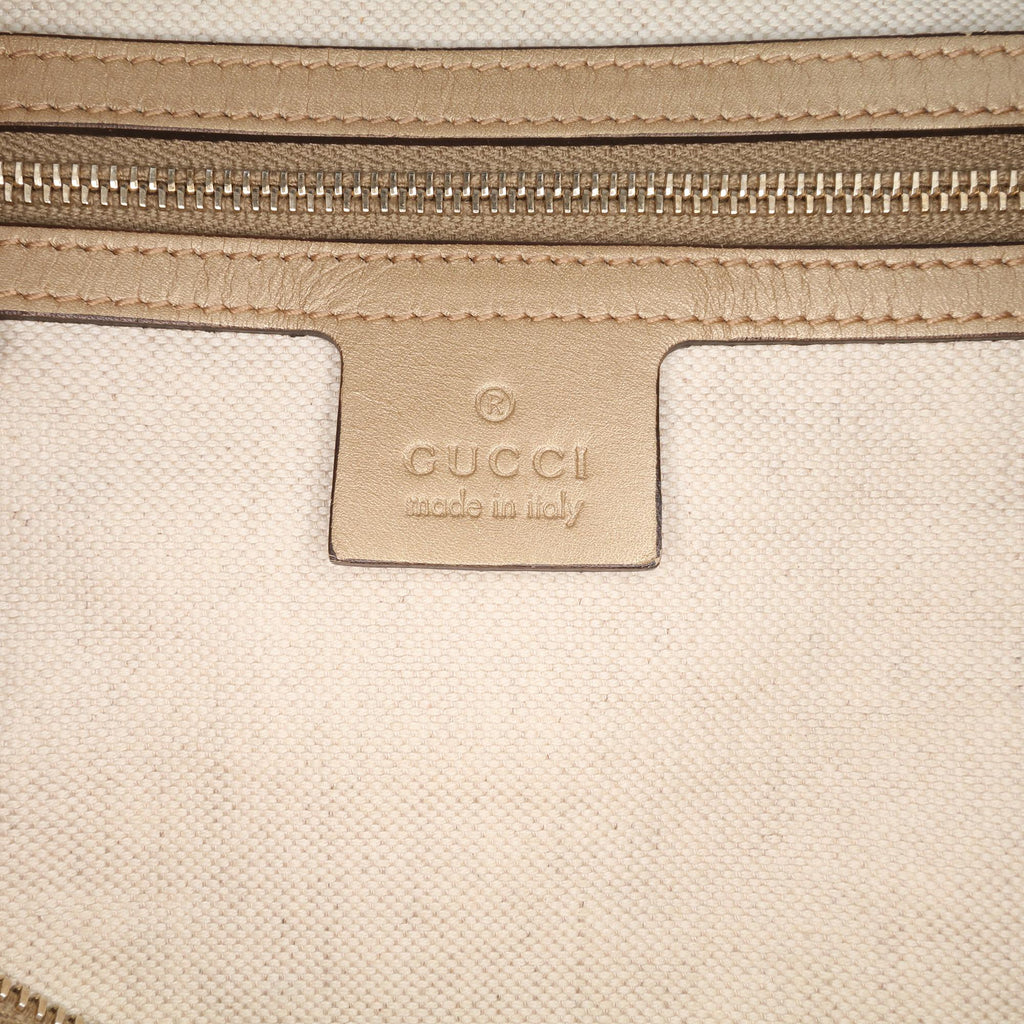 Gucci Medium GG Imprime Joy Boston