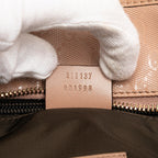 Gucci Medium GG Imprime Tote