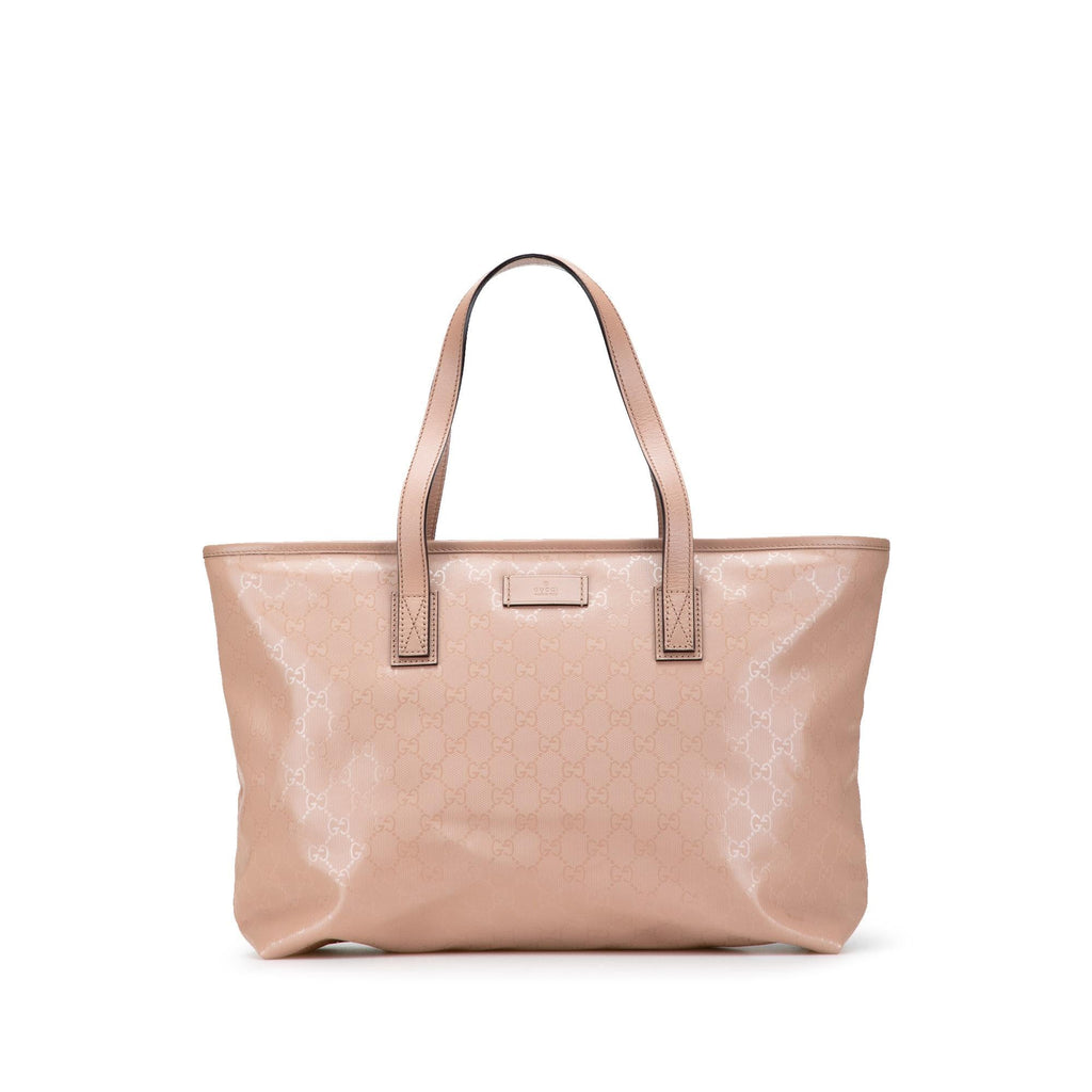 Gucci Medium GG Imprime Tote