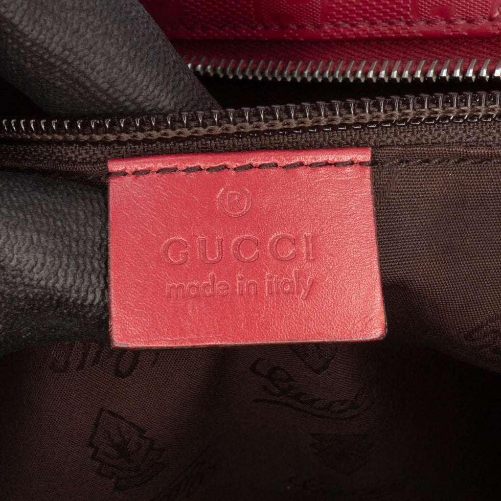 Gucci Medium GG Imprime Tote