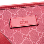 Gucci Medium GG Imprime Tote