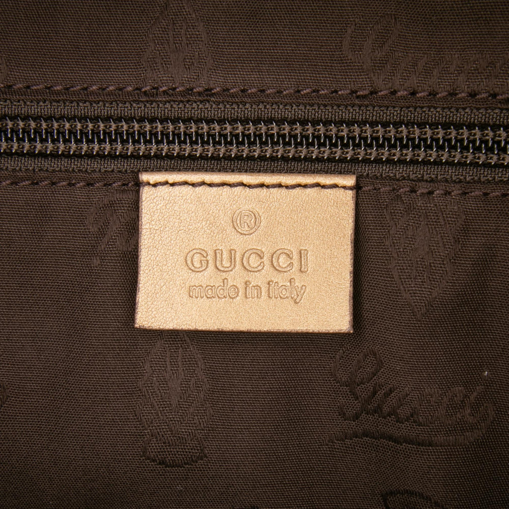 Gucci Medium GG Imprime Tote