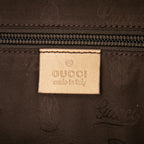Gucci Medium GG Imprime Tote
