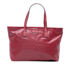 Gucci Medium GG Imprime Tote
