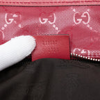 Gucci Medium GG Imprime Tote