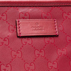 Gucci Medium GG Imprime Tote