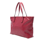 Gucci Medium GG Imprime Tote
