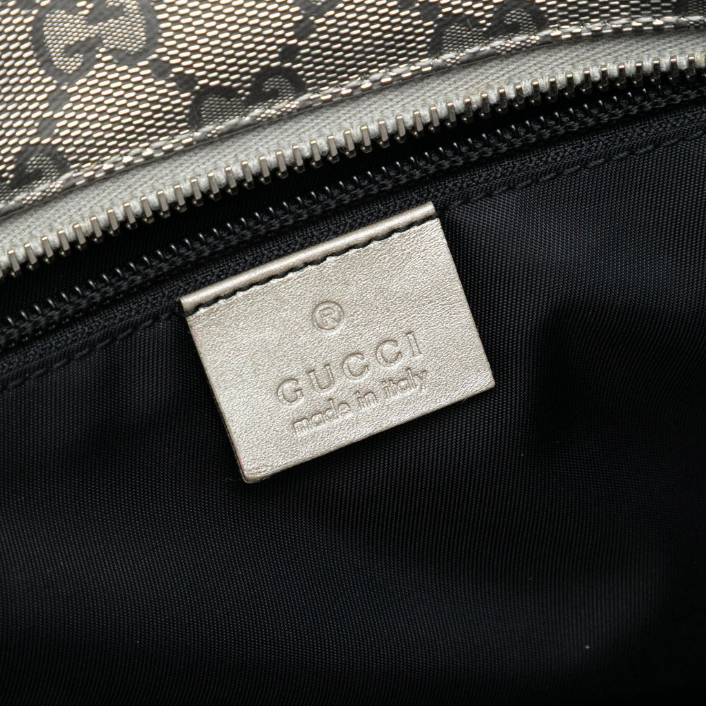 Gucci Medium GG Imprime Tote