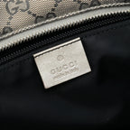 Gucci Medium GG Imprime Tote