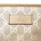 Gucci Medium GG Imprime Tote