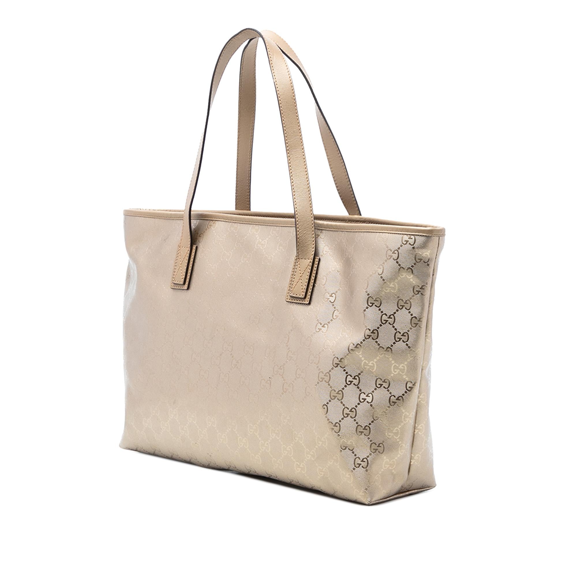Gucci Medium GG Imprime Tote