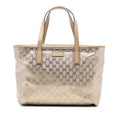 Gucci Medium GG Imprime Tote