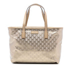 Gucci Medium GG Imprime Tote