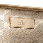 Gucci Medium GG Imprime Tote