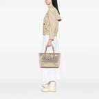 Gucci Medium GG Imprime Tote