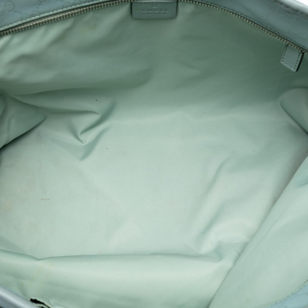 Gucci Medium GG Imprime Tote