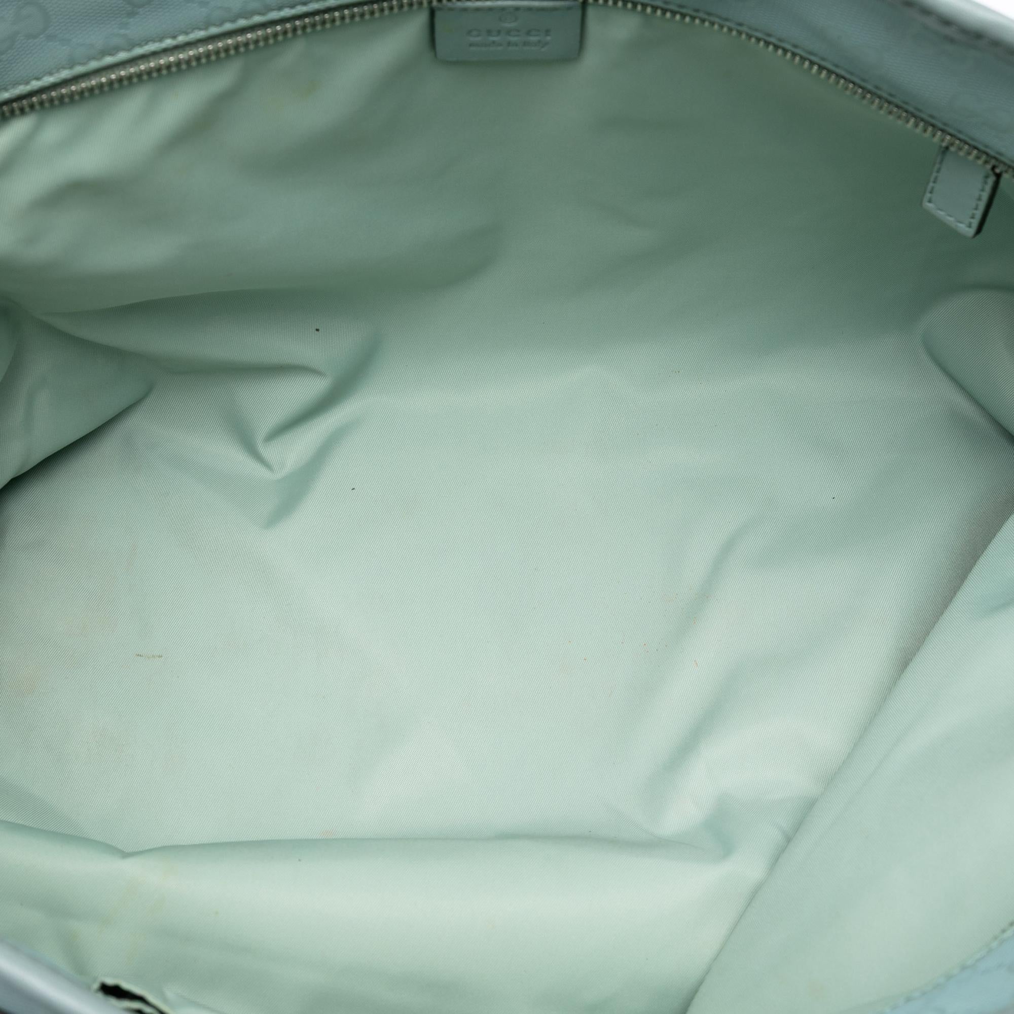 Gucci Medium GG Imprime Tote