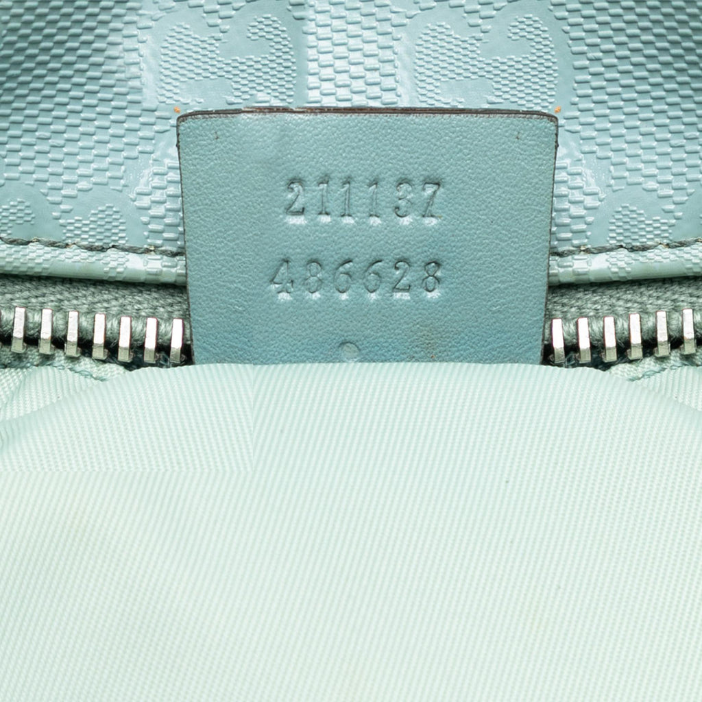 Gucci Medium GG Imprime Tote