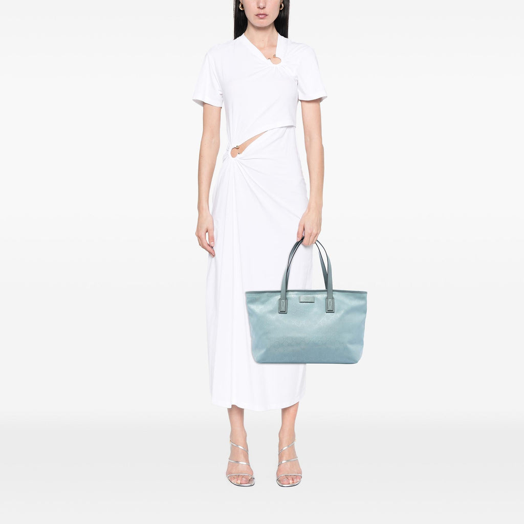 Gucci Medium GG Imprime Tote