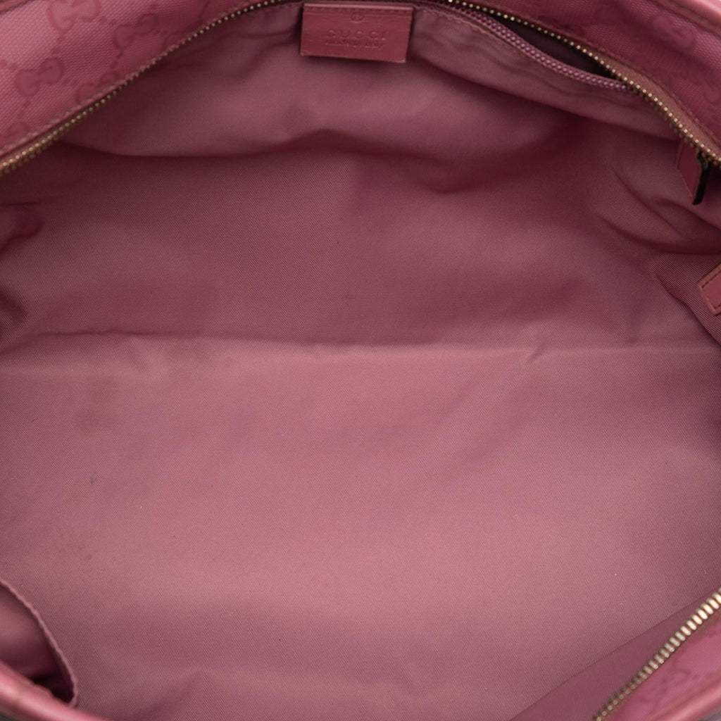 Gucci Medium GG Imprime Tote
