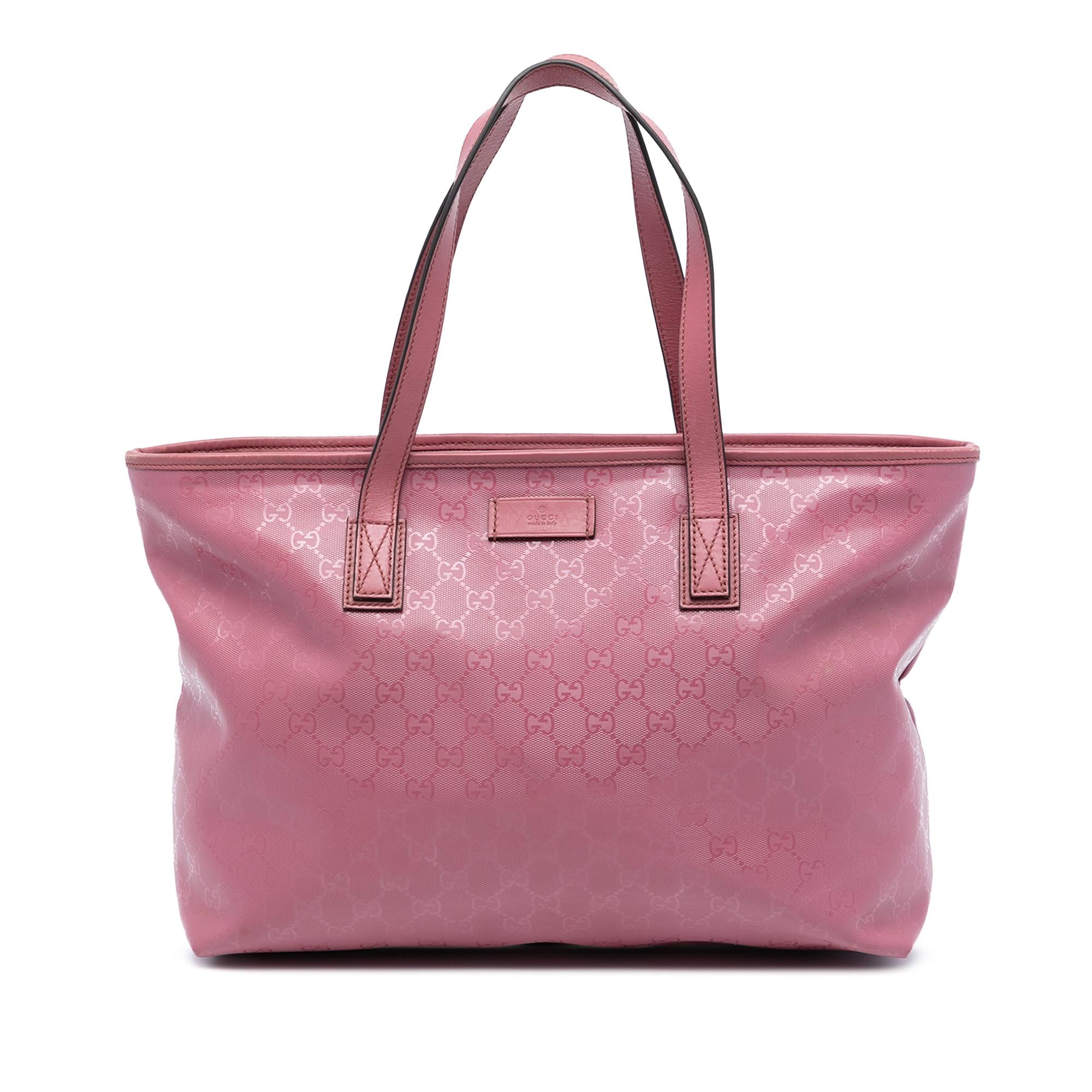 Gucci Medium GG Imprime Tote