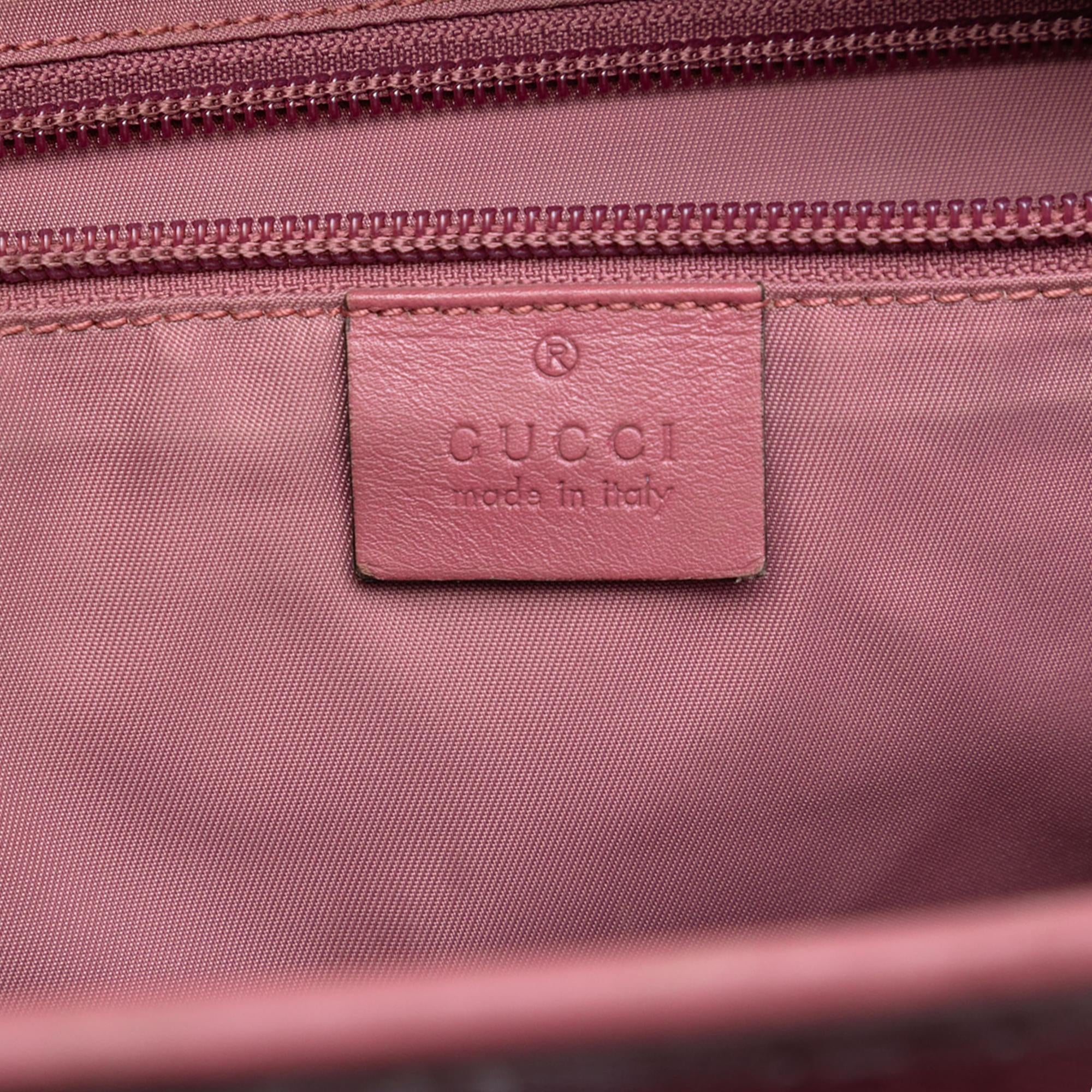 Gucci Medium GG Imprime Tote