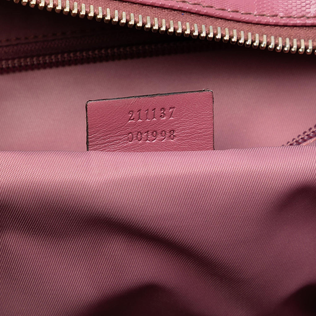 Gucci Medium GG Imprime Tote