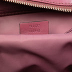Gucci Medium GG Imprime Tote